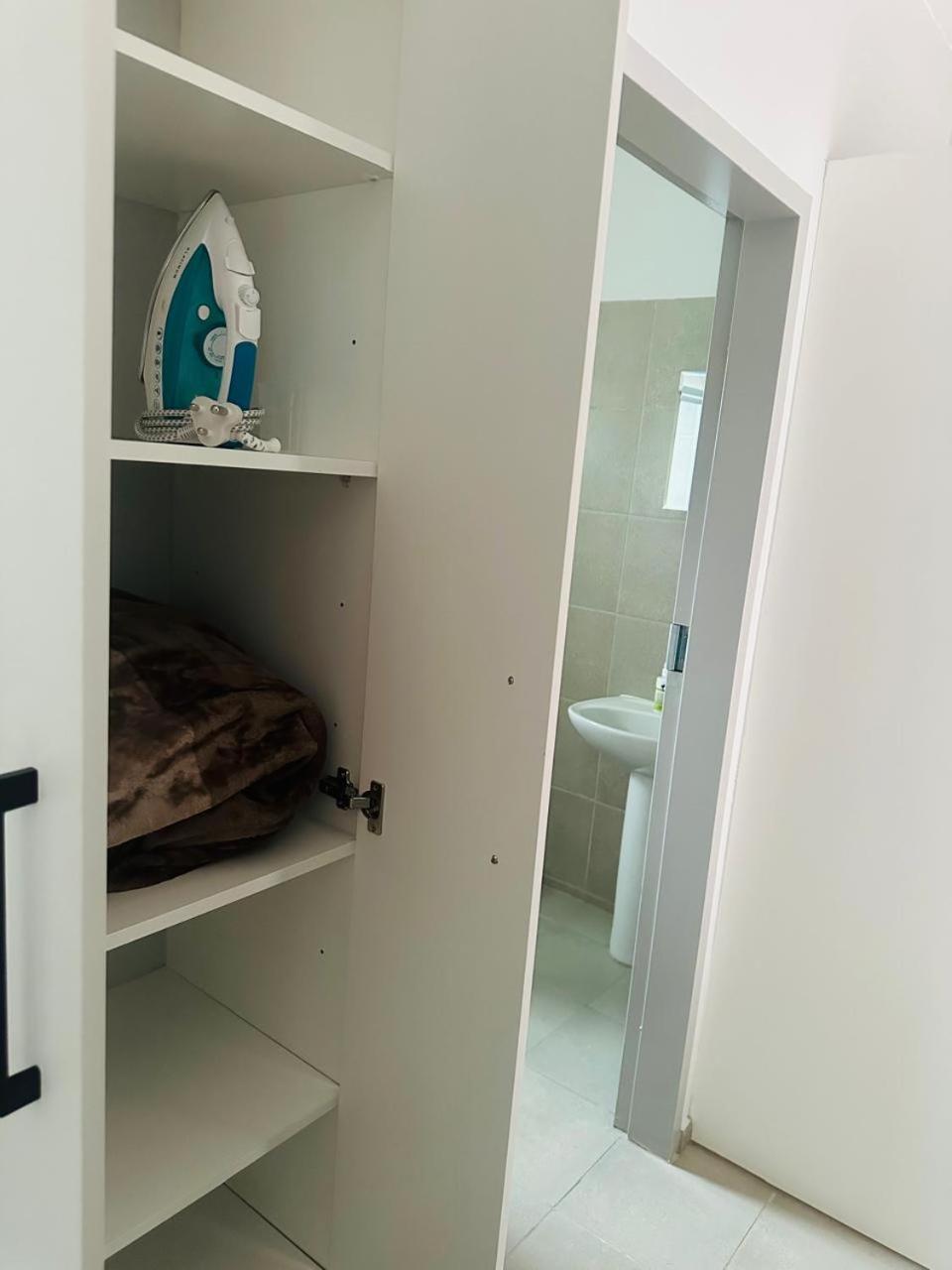 Appartement Calm & Cozy *