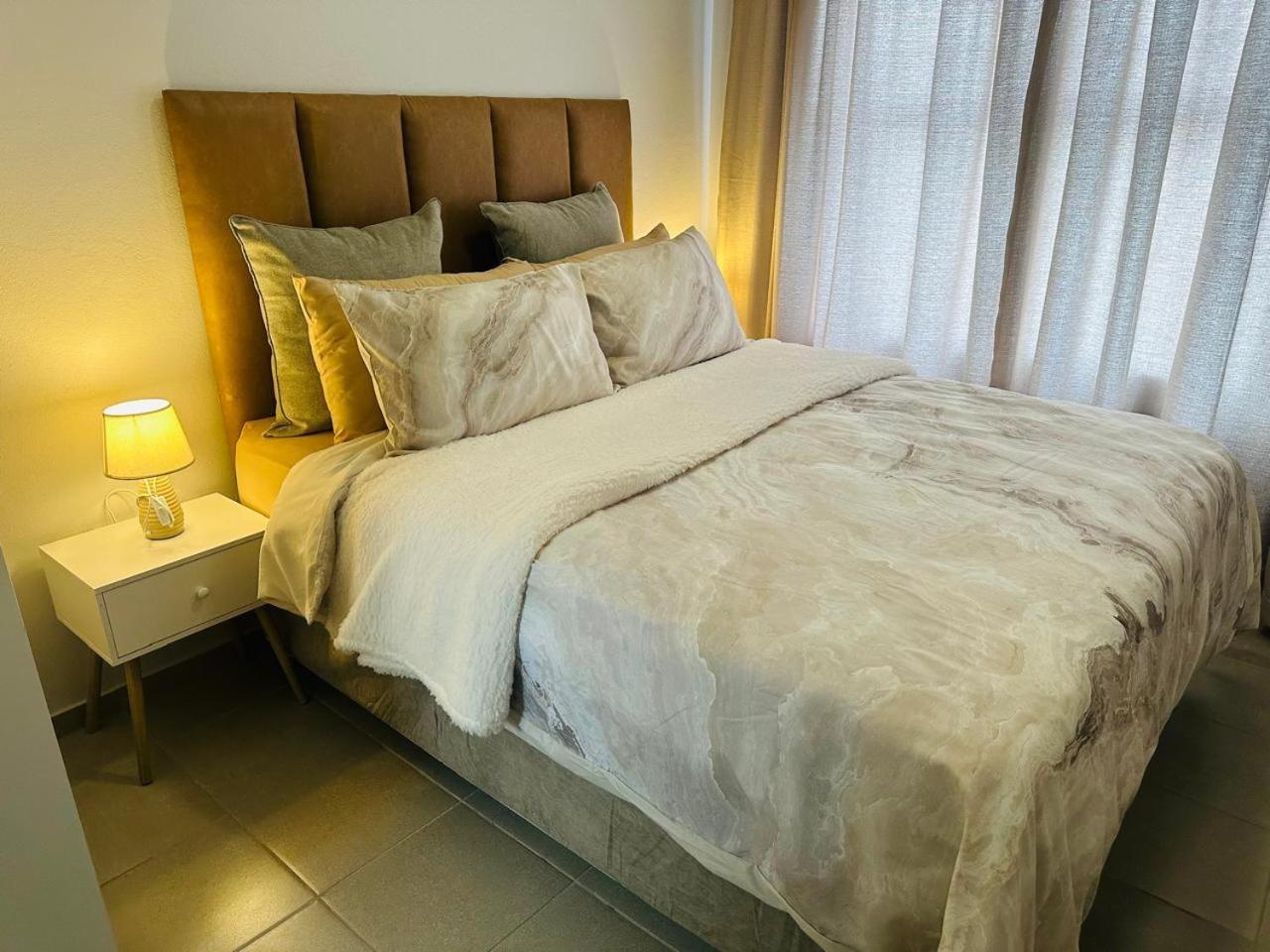 Calm & Cozy Appartement *