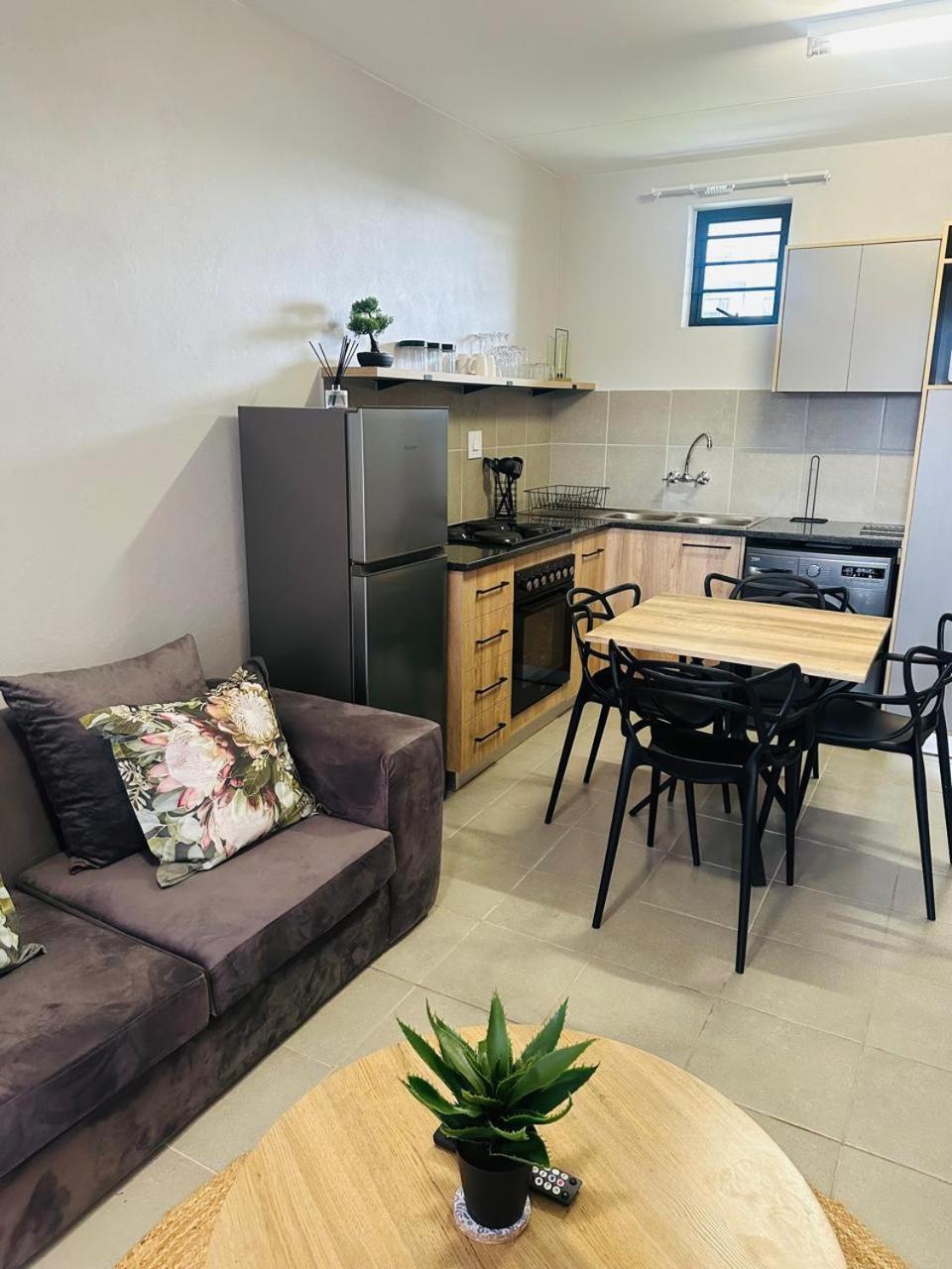 Calm & Cozy Appartement *